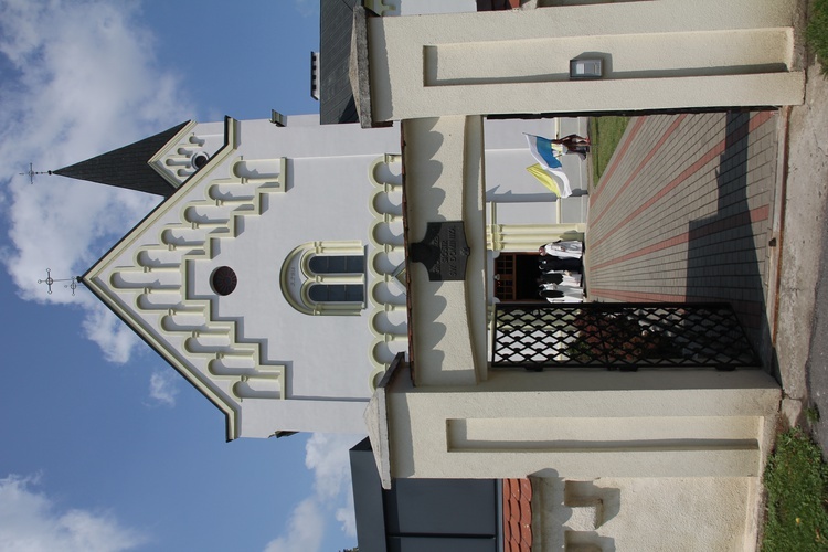 Śluby wieczyste sióstr dominikanek