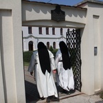 Śluby wieczyste sióstr dominikanek