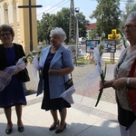 Śluby wieczyste sióstr dominikanek