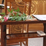 Śluby wieczyste sióstr dominikanek