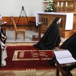 Śluby wieczyste sióstr dominikanek