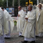 Śluby wieczyste sióstr dominikanek