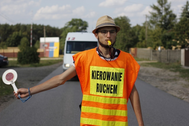 XXIV ŁPPM - dzień 3. Żelechlinek-Małecz