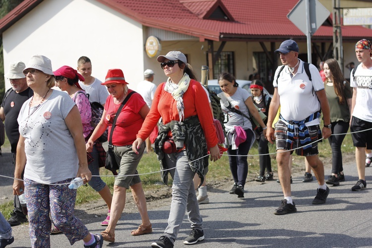 XXIV ŁPPM - dzień 3. Żelechlinek-Małecz