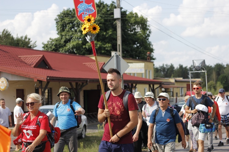 XXIV ŁPPM - dzień 3. Żelechlinek-Małecz