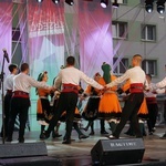 XXVIII Festiwal Folkloru w Strzegomiu