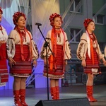 XXVIII Festiwal Folkloru w Strzegomiu