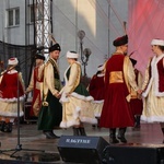 XXVIII Festiwal Folkloru w Strzegomiu