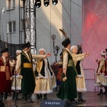 XXVIII Festiwal Folkloru w Strzegomiu