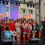 XXVIII Festiwal Folkloru w Strzegomiu