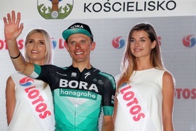 Tour de Pologne - Rafał Majka walczy o podium