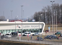 Port lotniczy Lublin oferuje coraz więcej połączeń.