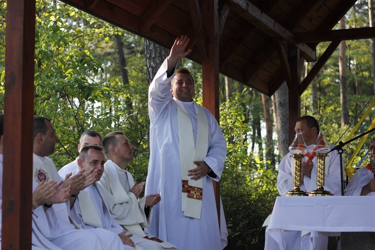 XXIV ŁPPM - dzień 4. Małecz