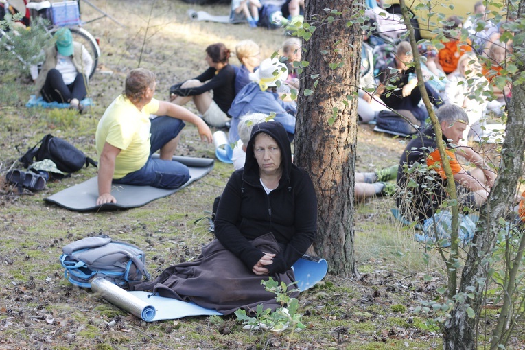 XXIV ŁPPM - dzień 4. Małecz