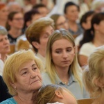 Odpust w Krużlowej - dzień 8.