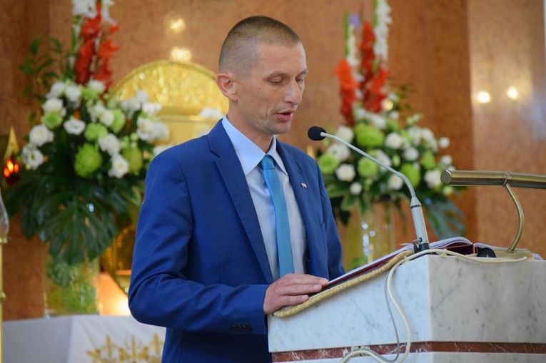 Odpust w Krużlowej - dzień 8.