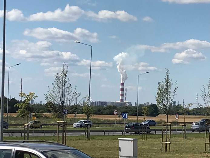 Pielgrzymki ks. Grzegorza Zakrzewskiego