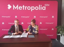 Górnośląsko-Zagłębiowska Metropolia i Metropolia Ruhry zacieśniają współpracę