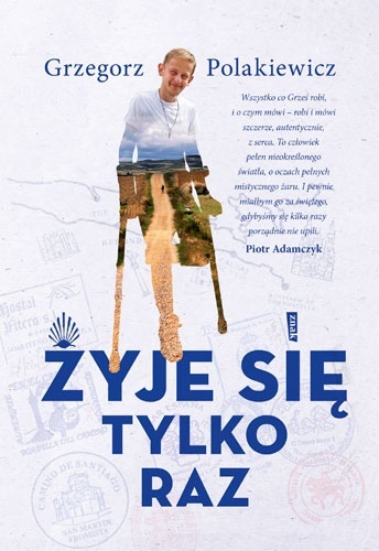 5.08.2019 | Żyje się tylko raz!