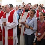 77. rocznica śmierci  św. Teresy Benedykty od Krzyża - Edyty Stein - w Oświęcimiu