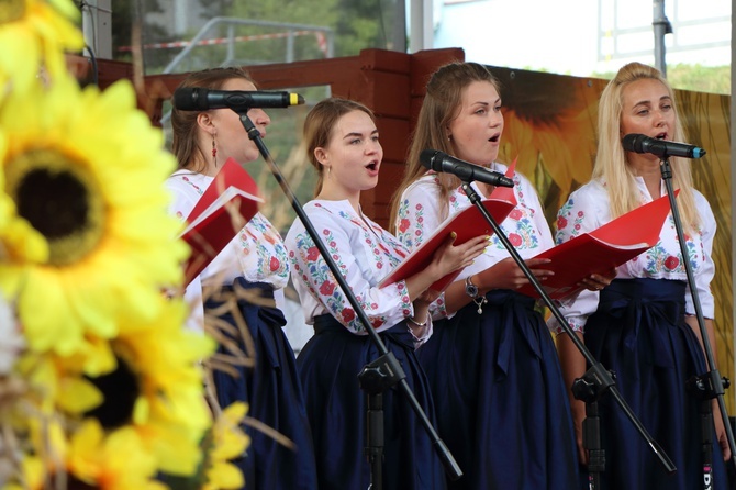 25 Festiwal Kultury Kresowej 