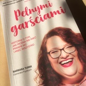 12.08.2019| Pełnymi garściami