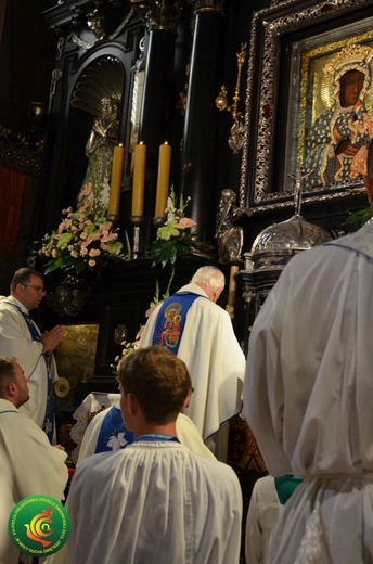 Zakończyła się XVI Piesza Pielgrzymka Diecezji Świdnickiej - cz. 02