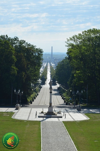 Zakończyła się XVI Piesza Pielgrzymka Diecezji Świdnickiej - cz. 02