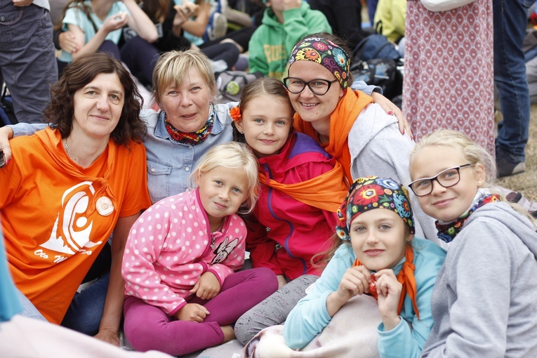 XXIV ŁPPM - dzień 5. Biskupia Wola - Czarnocin