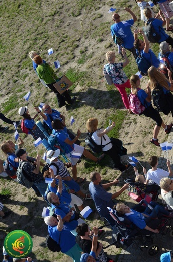 Zakończyła się XVI Piesza Pielgrzymka Diecezji Świdnickiej - cz. 02