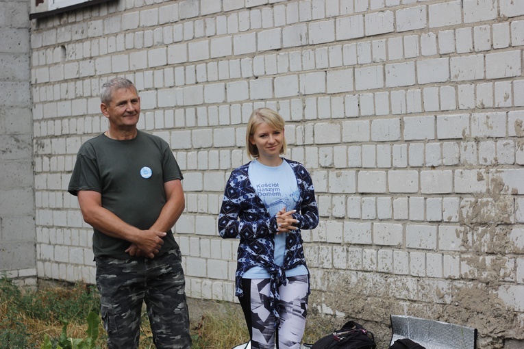 XXIV ŁPPM - dzień 5. Biskupia Wola - Czarnocin