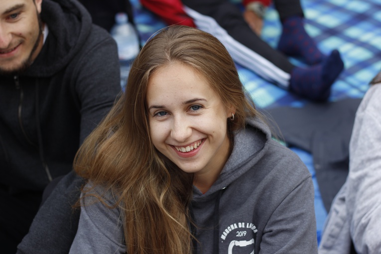 XXIV ŁPPM - dzień 5. Biskupia Wola - Czarnocin