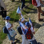 Zakończyła się XVI Piesza Pielgrzymka Diecezji Świdnickiej - cz. 02