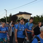 Zakończyła się XVI Piesza Pielgrzymka Diecezji Świdnickiej - cz. 02