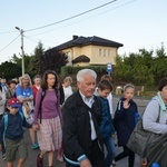 Zakończyła się XVI Piesza Pielgrzymka Diecezji Świdnickiej - cz. 02