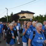 Zakończyła się XVI Piesza Pielgrzymka Diecezji Świdnickiej - cz. 02