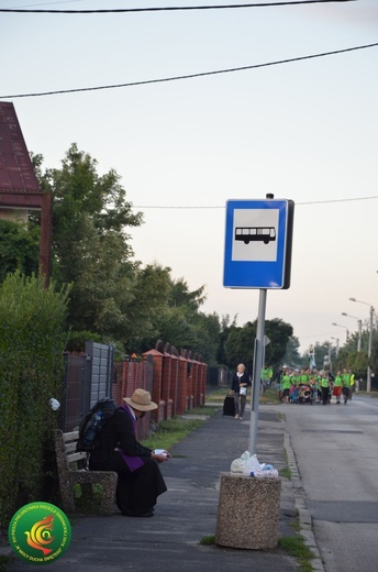 Zakończyła się XVI Piesza Pielgrzymka Diecezji Świdnickiej - cz. 02