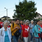 Zakończyła się XVI Piesza Pielgrzymka Diecezji Świdnickiej - cz. 02