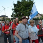 Zakończyła się XVI Piesza Pielgrzymka Diecezji Świdnickiej - cz. 02