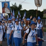 Zakończyła się XVI Piesza Pielgrzymka Diecezji Świdnickiej - cz. 02