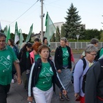 Zakończyła się XVI Piesza Pielgrzymka Diecezji Świdnickiej - cz. 02