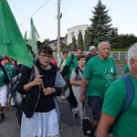 Zakończyła się XVI Piesza Pielgrzymka Diecezji Świdnickiej - cz. 02