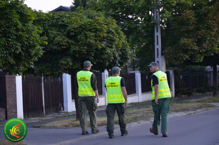 Zakończyła się XVI Piesza Pielgrzymka Diecezji Świdnickiej - cz. 02
