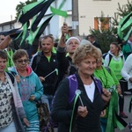 Zakończyła się XVI Piesza Pielgrzymka Diecezji Świdnickiej - cz. 02