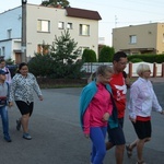 Zakończyła się XVI Piesza Pielgrzymka Diecezji Świdnickiej - cz. 02