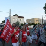 Zakończyła się XVI Piesza Pielgrzymka Diecezji Świdnickiej - cz. 02