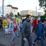 Zakończyła się XVI Piesza Pielgrzymka Diecezji Świdnickiej - cz. 02