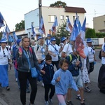 Zakończyła się XVI Piesza Pielgrzymka Diecezji Świdnickiej - cz. 02