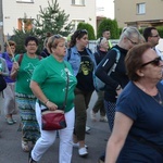 Zakończyła się XVI Piesza Pielgrzymka Diecezji Świdnickiej - cz. 02