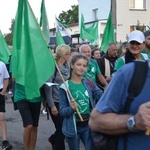 Zakończyła się XVI Piesza Pielgrzymka Diecezji Świdnickiej - cz. 02